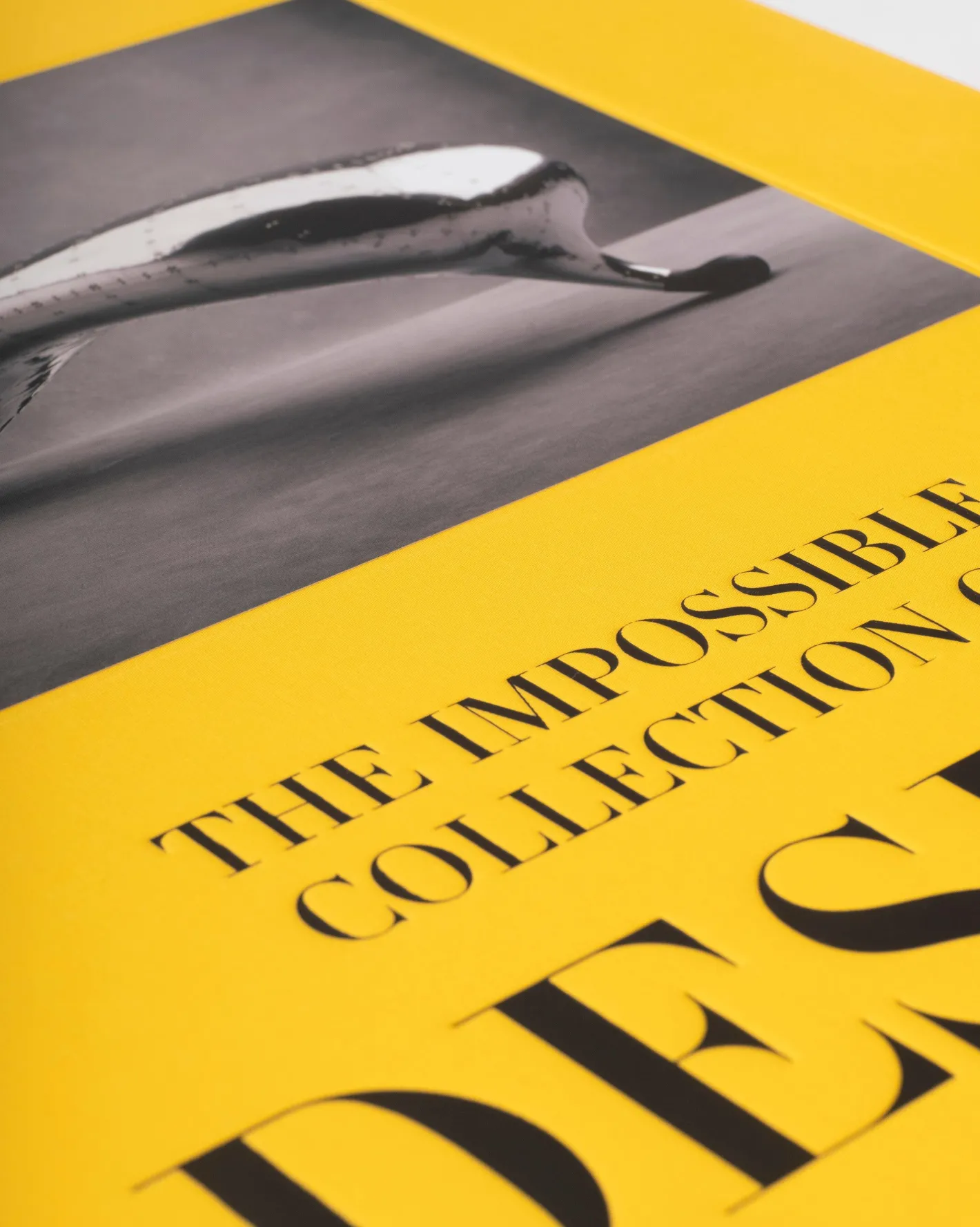 ASSOULINE The Impossible Collection of Design^ Architecture & Design