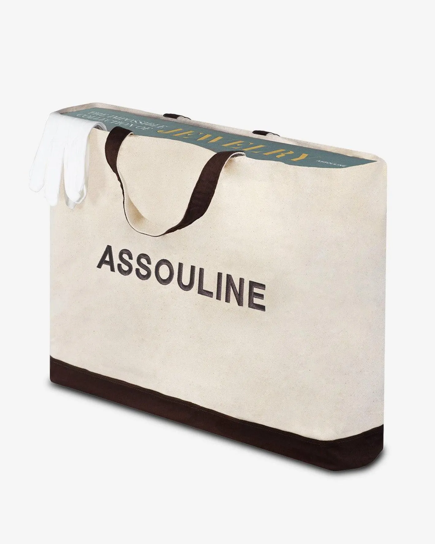 ASSOULINE The Impossible Collection of Jewelry^ Jewelry & Watches
