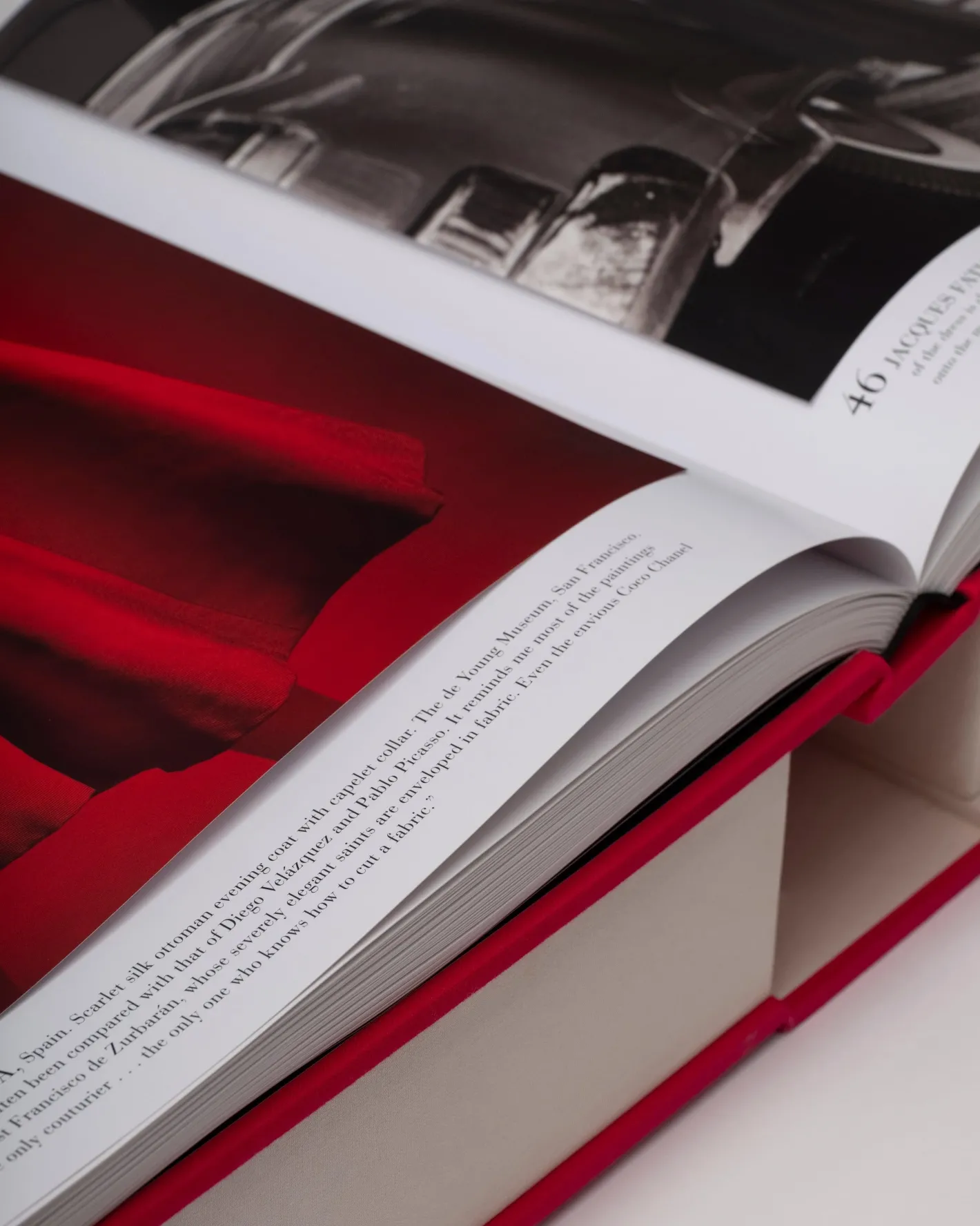 ASSOULINE The Impossible Collection of Fashion^ Fashion