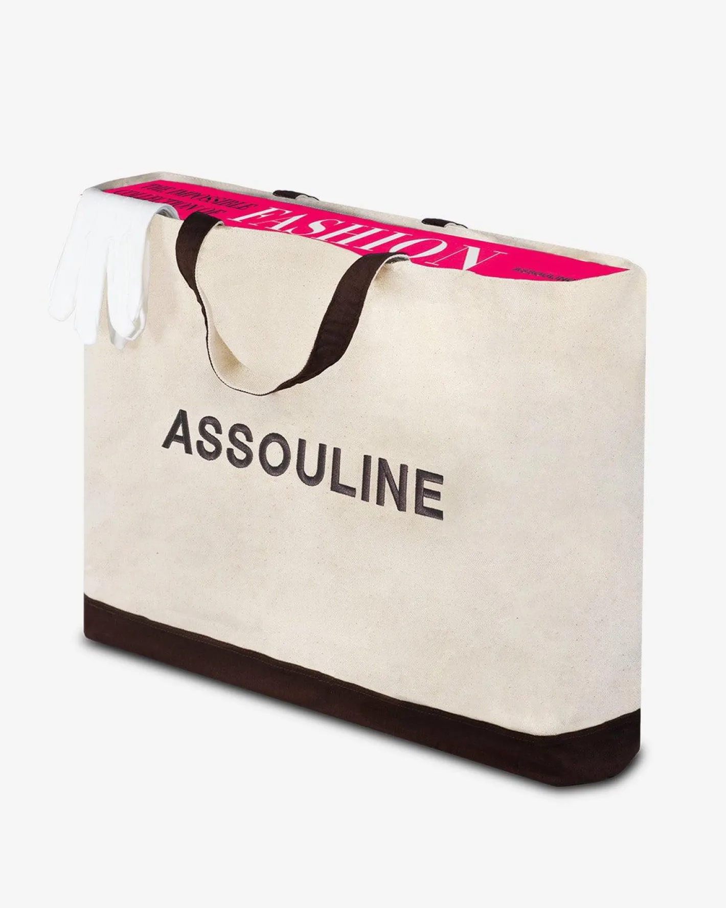 ASSOULINE The Impossible Collection of Fashion^ Fashion