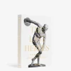 ASSOULINE The Last Heroes: 100 Moments of Olympics Legend^ Sports & Cars