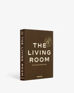 ASSOULINE The Living Room by the Design Leadership Network^ Architecture & Design