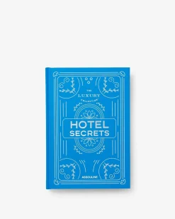 ASSOULINE The Luxury Collection: Hotel Secrets^ Travel