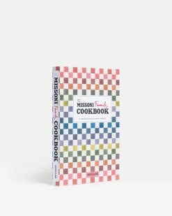 ASSOULINE The Missoni Family Cookbook^ Food & Drink