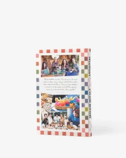 ASSOULINE The Missoni Family Cookbook^ Food & Drink