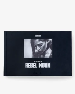ASSOULINE The Portraits of Rebel Moon^ Film & Television