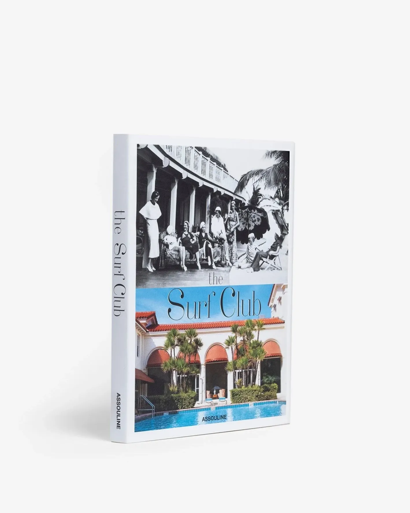 ASSOULINE The Surf Club^ Travel