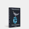 ASSOULINE Tiffany & Co. Vision and Virtuosity (Icon Edition)^ Iconic Brands|Jewelry & Watches