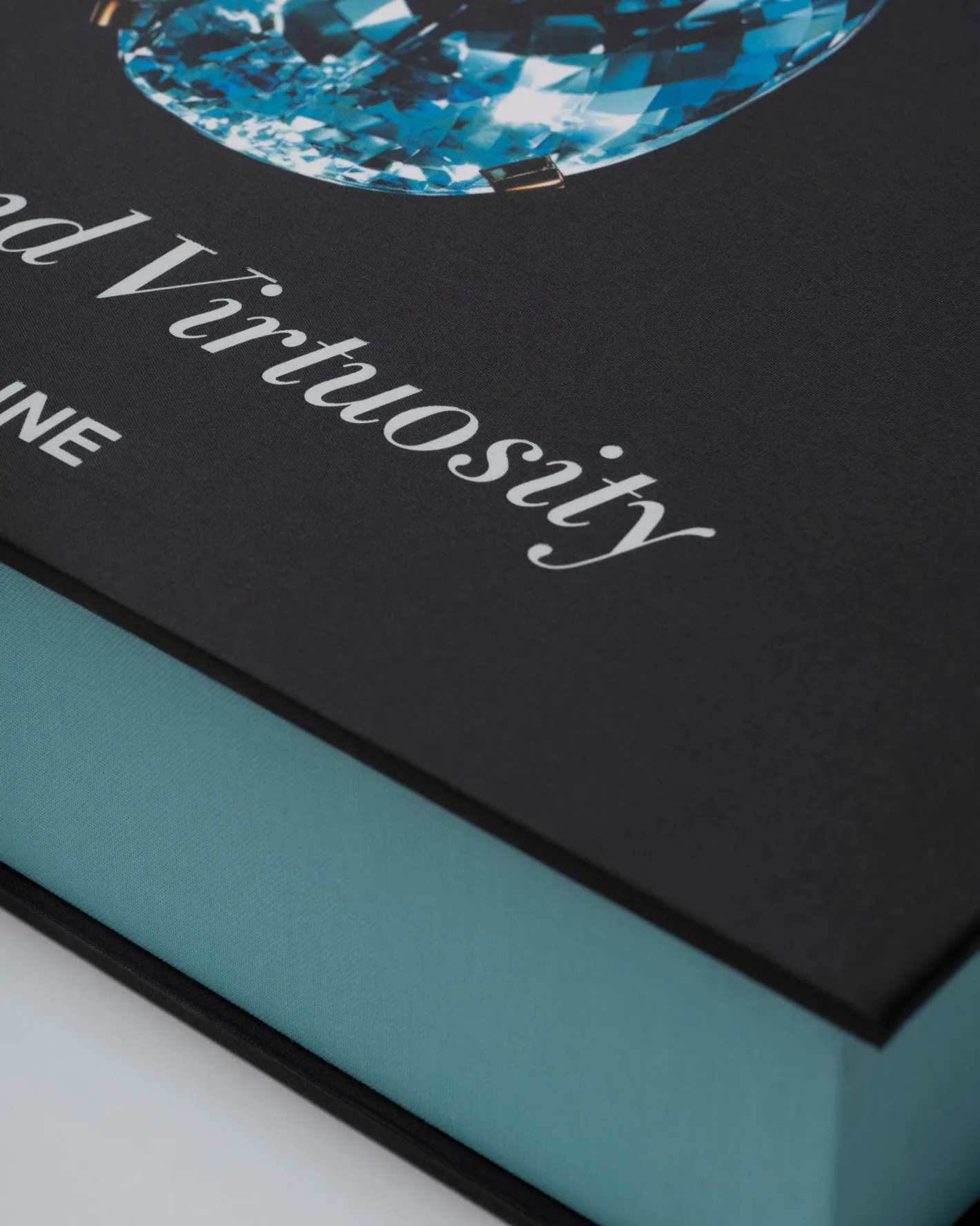 ASSOULINE Tiffany & Co. Vision and Virtuosity (Ultimate Edition)^ Iconic Brands|Jewelry & Watches