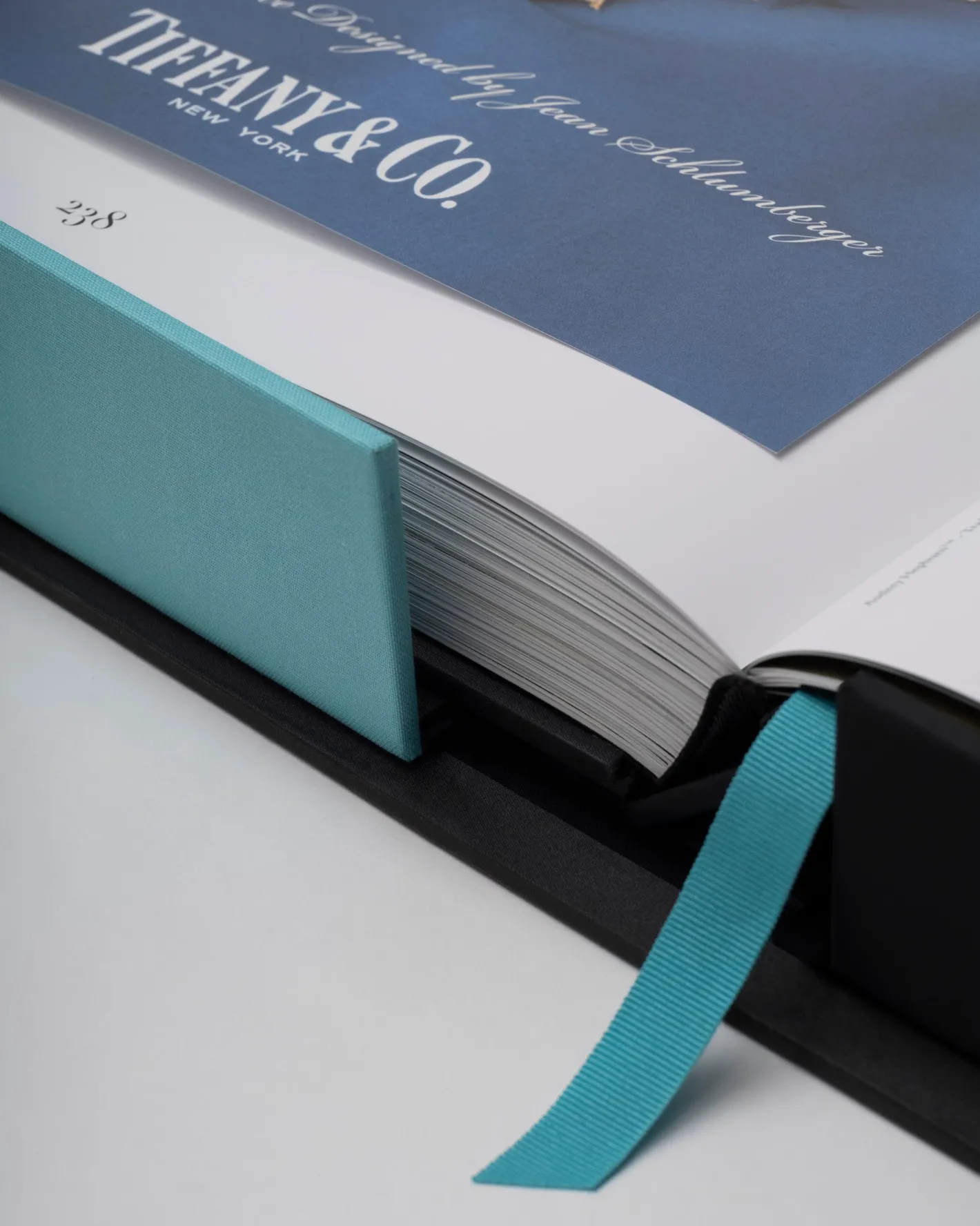 ASSOULINE Tiffany & Co. Vision and Virtuosity (Ultimate Edition)^ Iconic Brands|Jewelry & Watches