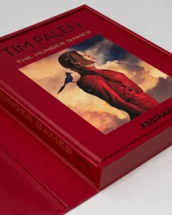 ASSOULINE Tim Palen: Photographs from The Hunger Games (Ultimate Edition)^ Film & Television