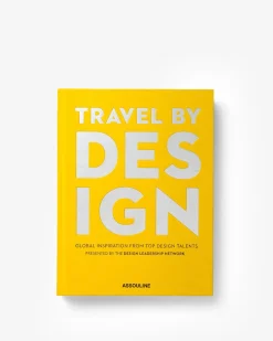 ASSOULINE Travel by Design^ Travel|Architecture & Design