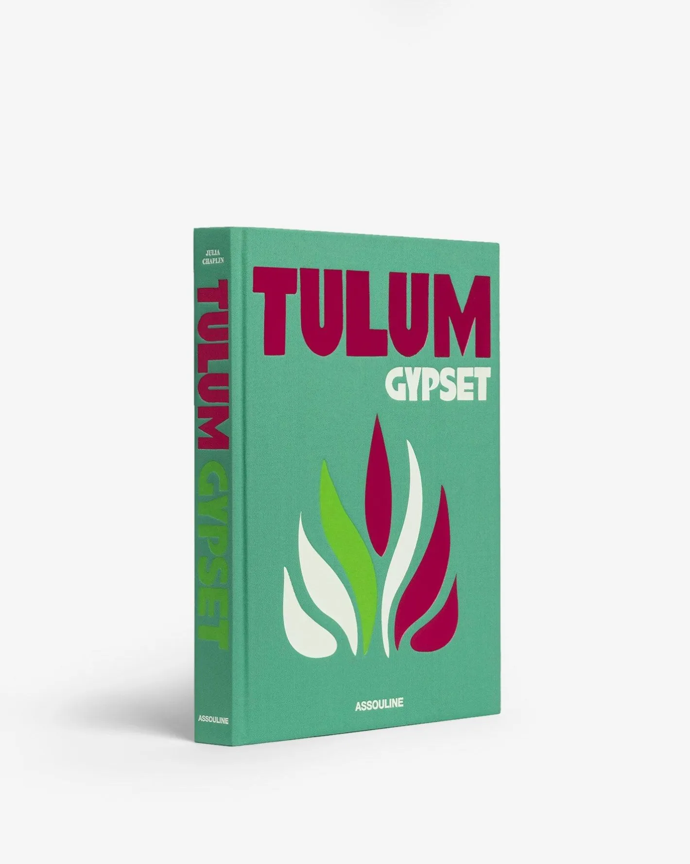 ASSOULINE Tulum - Candle and Book Gift Set^ Candles|Travel