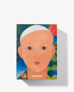 ASSOULINE Uzbekistan: 3 Book Slipcase^ Art