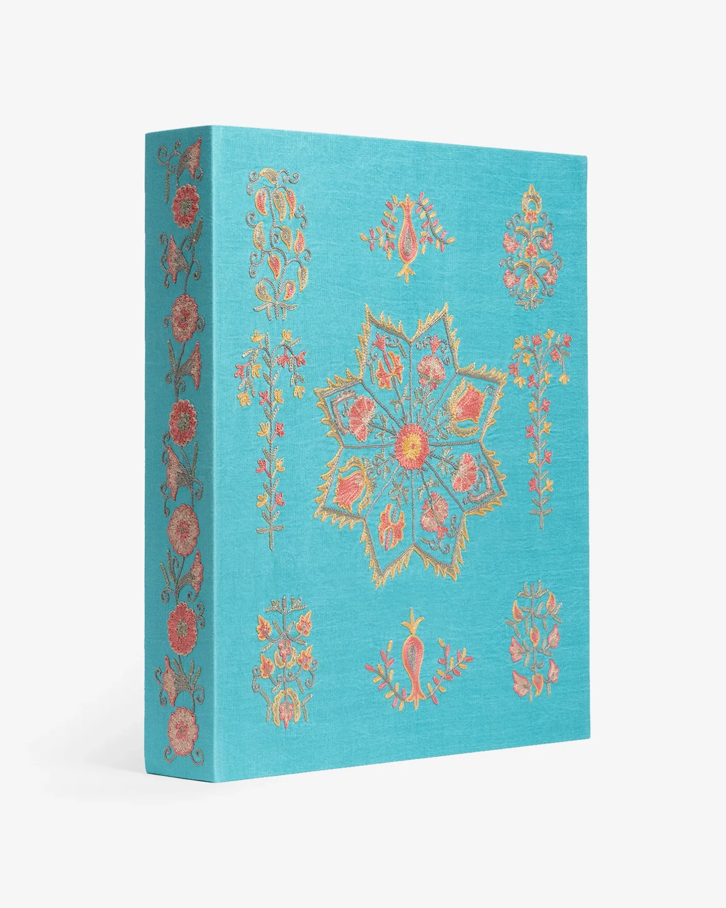 ASSOULINE Uzbekistan Living Treasures: Celebration of Craftsmanship (Special Edition)^ Travel