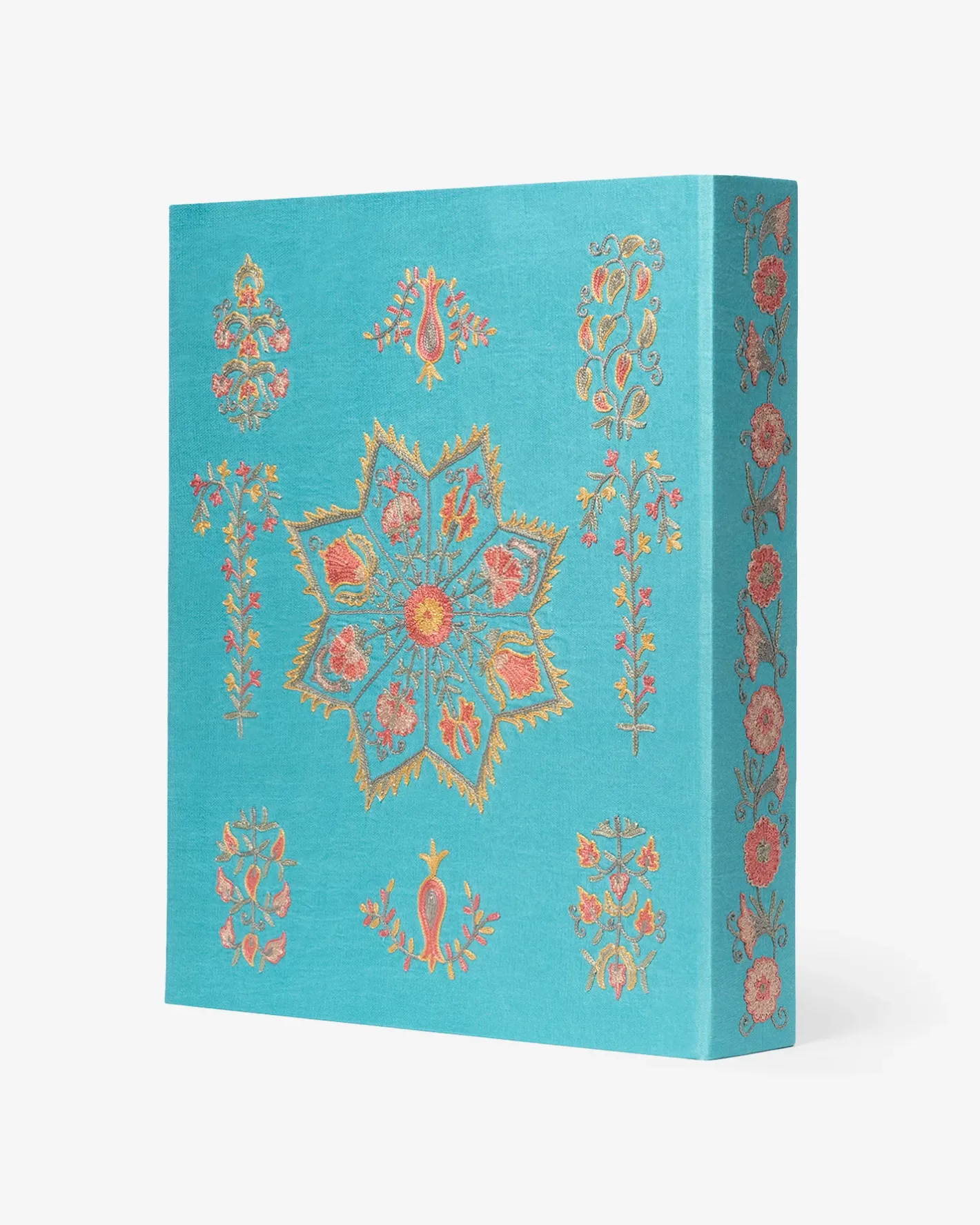 ASSOULINE Uzbekistan Living Treasures: Celebration of Craftsmanship (Special Edition)^ Travel