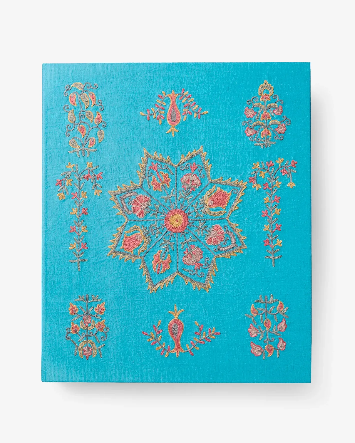 ASSOULINE Uzbekistan Living Treasures: Celebration of Craftsmanship (Special Edition)^ Travel