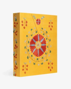 ASSOULINE Uzbekistan Living Treasures: Celebration of Craftsmanship (Special Edition)^ Architecture & Design