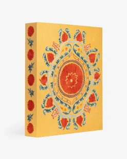 ASSOULINE Uzbekistan Living Treasures: Celebration of Craftsmanship (Special Edition)^ Architecture & Design