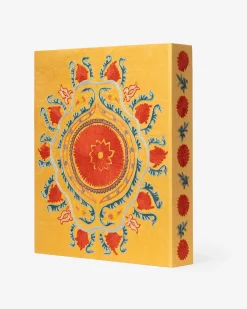 ASSOULINE Uzbekistan Living Treasures: Celebration of Craftsmanship (Special Edition)^ Architecture & Design