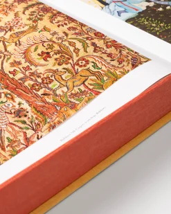 ASSOULINE Uzbekistan Living Treasures: Celebration of Craftsmanship (Special Edition)^ Architecture & Design