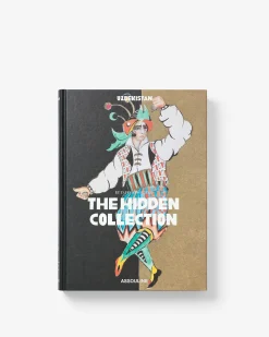 ASSOULINE Uzbekistan: The Hidden Collection^ Art