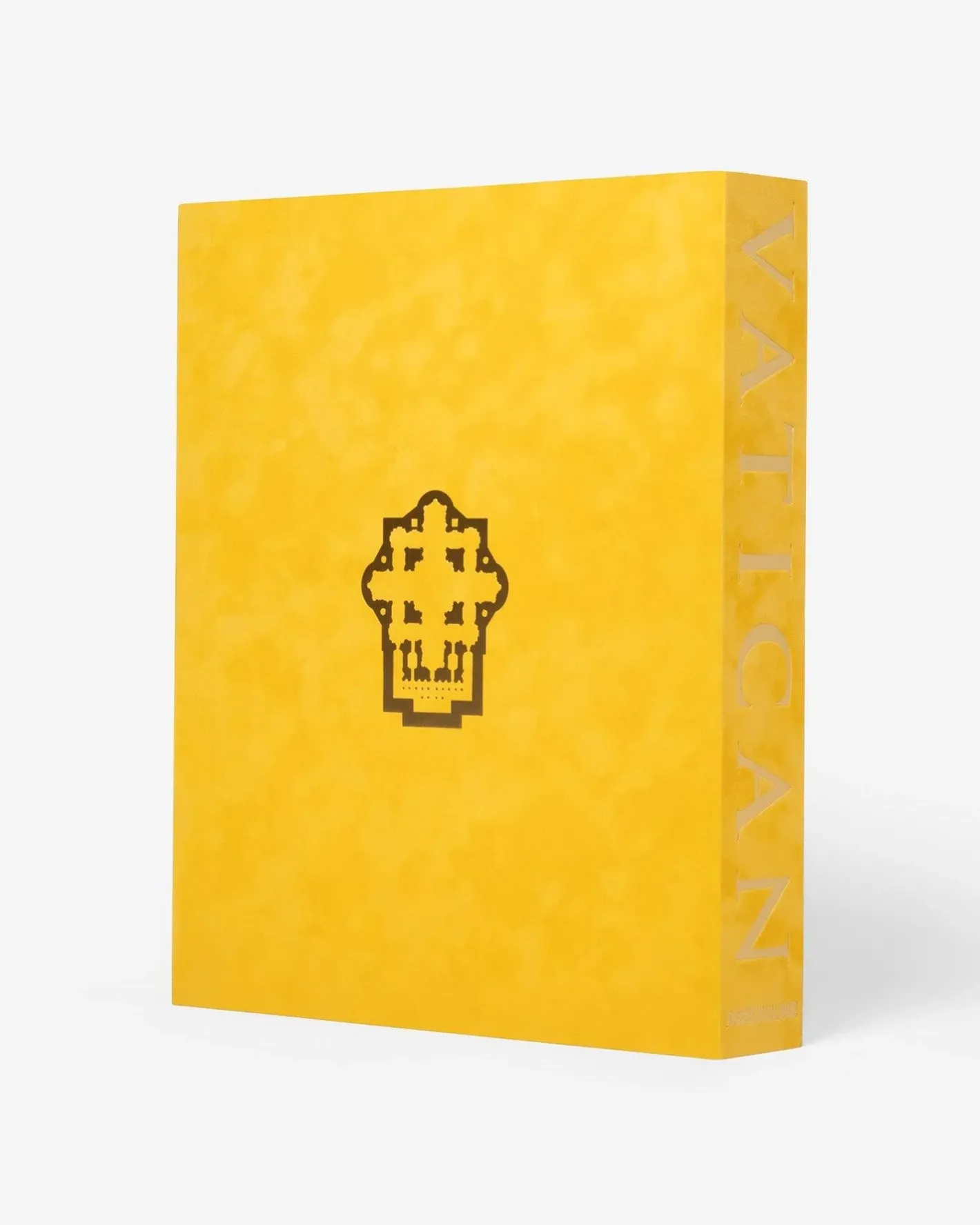 ASSOULINE Vatican: A Private Visit to a Secret World^ Architecture & Design