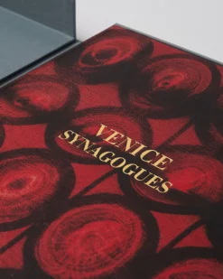 ASSOULINE Venice Synagogues^ Architecture & Design