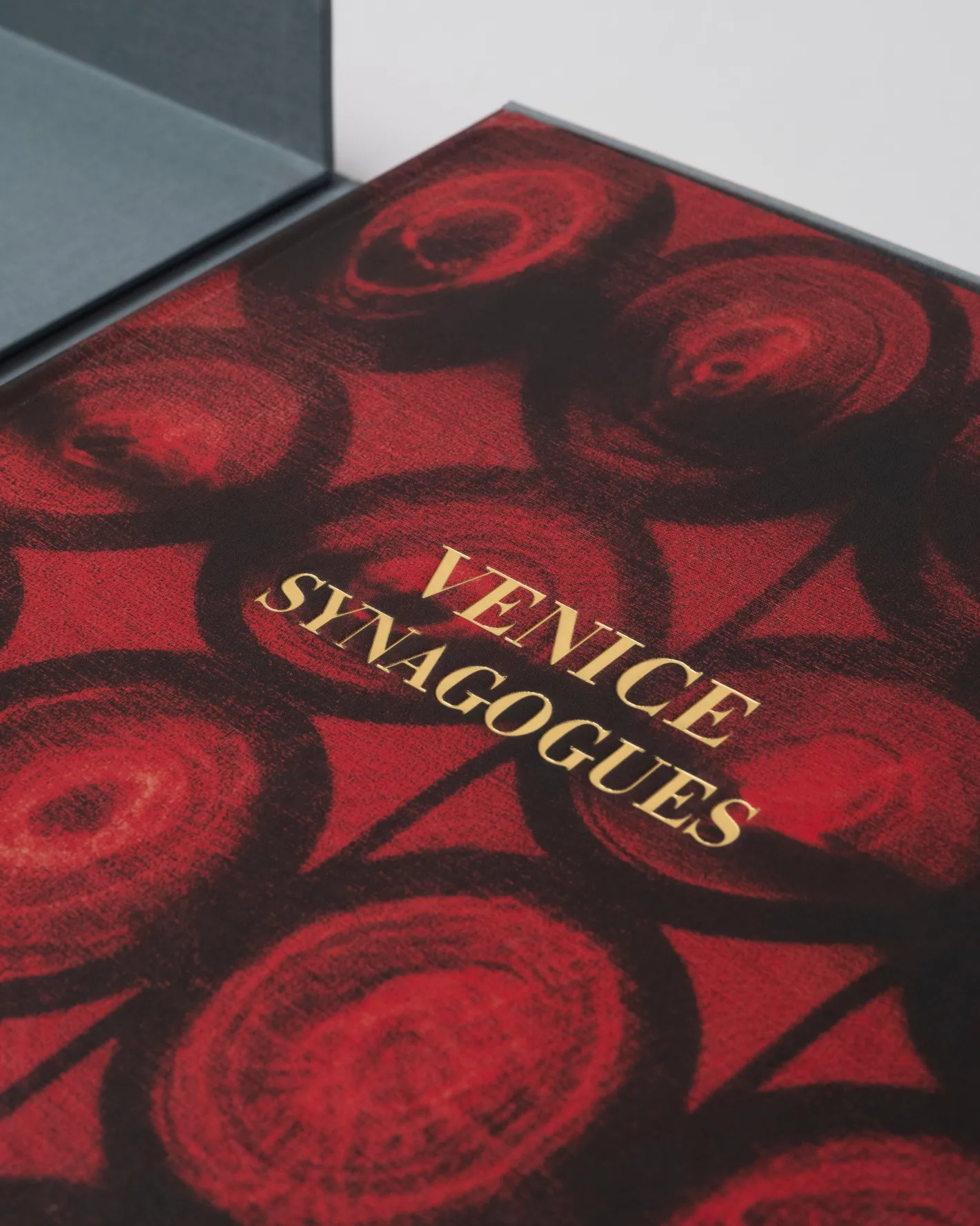 ASSOULINE Venice Synagogues^ Architecture & Design