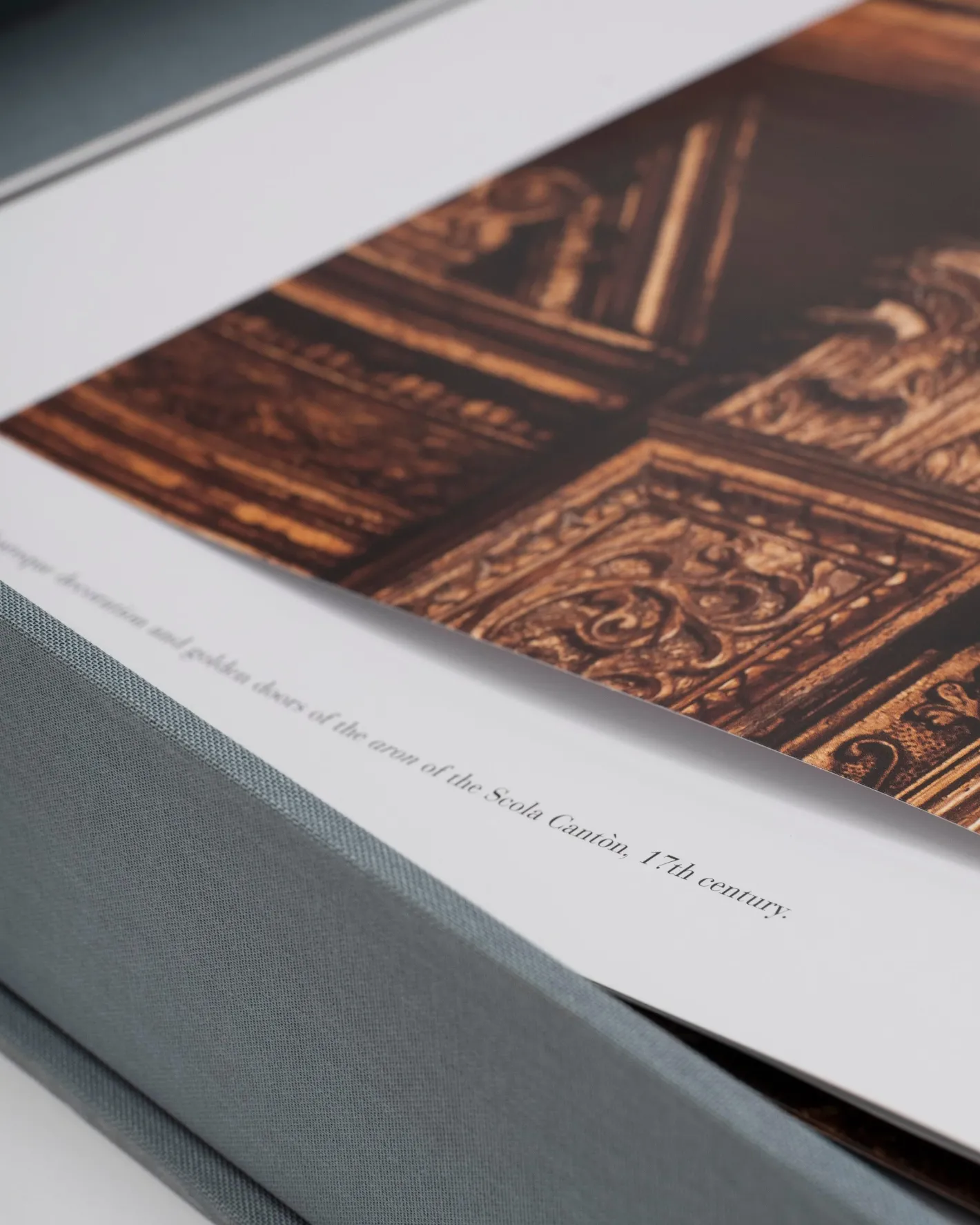 ASSOULINE Venice Synagogues^ Architecture & Design