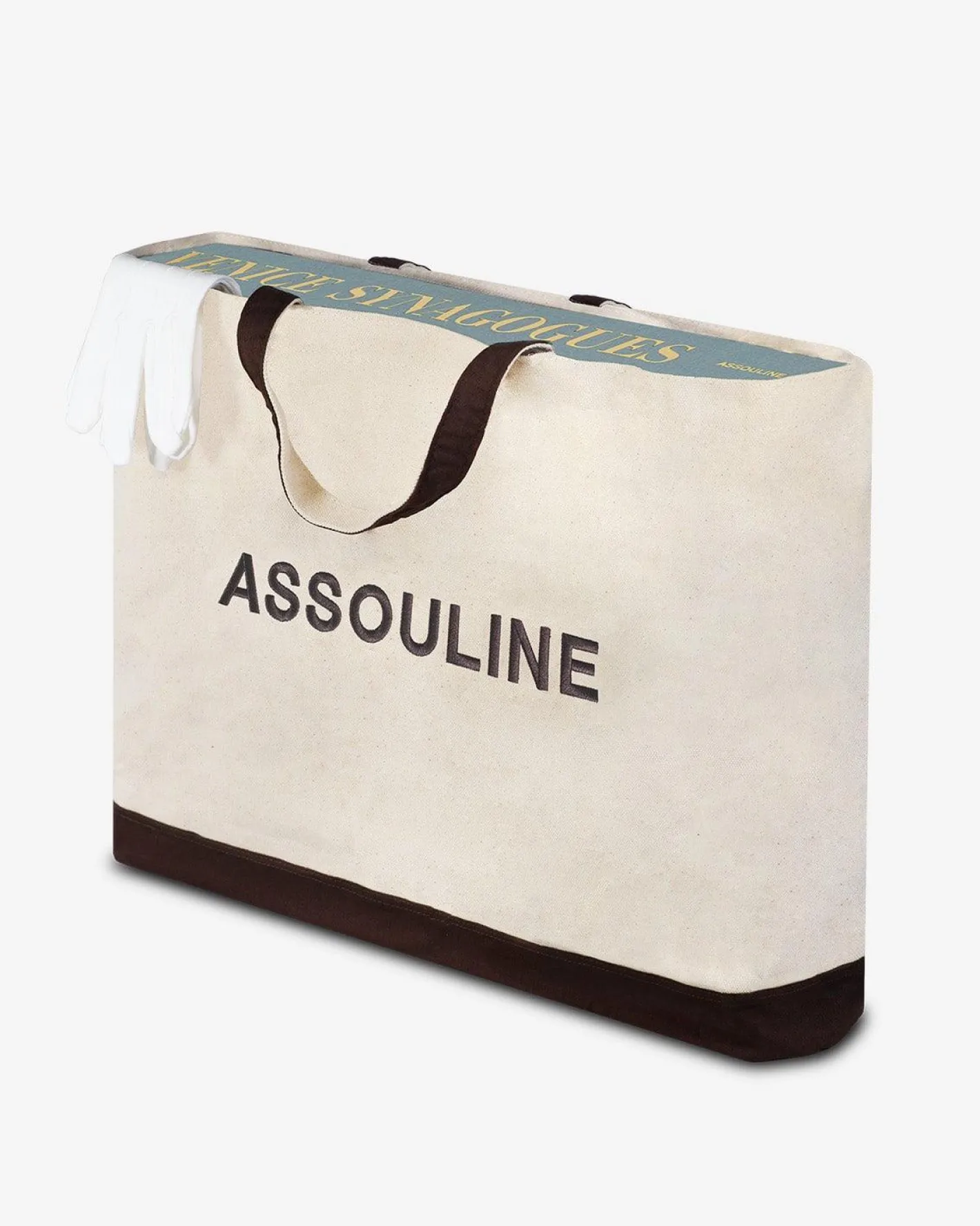 ASSOULINE Venice Synagogues^ Architecture & Design