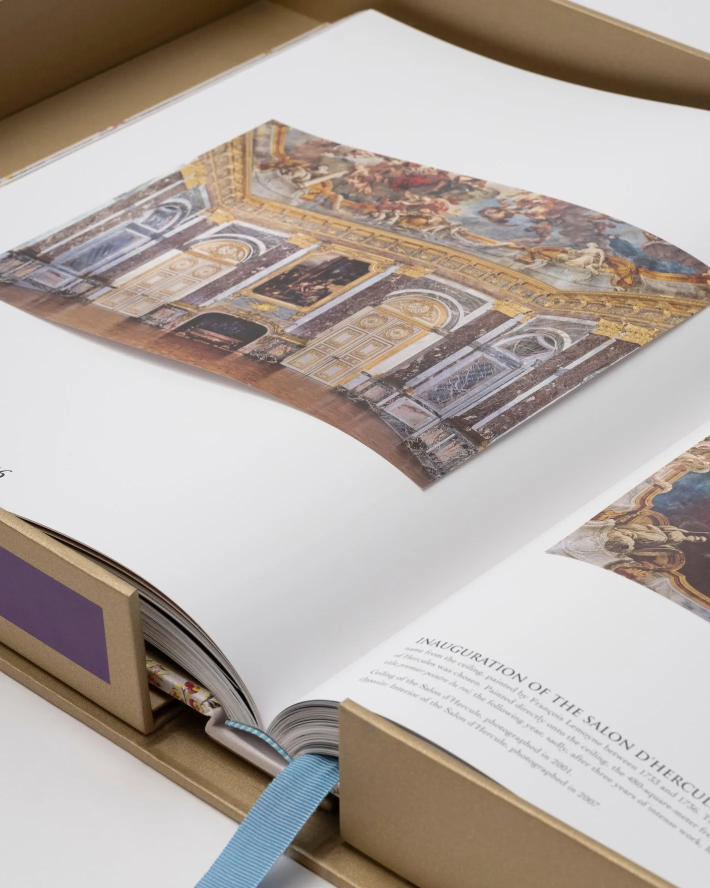 ASSOULINE Versailles: From Louis XIV to Jeff Koons^ Art|Architecture & Design