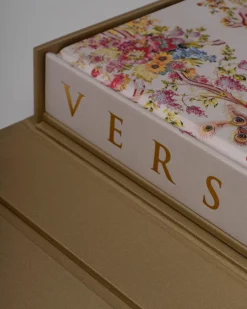 ASSOULINE Versailles: From Louis XIV to Jeff Koons^ Art|Architecture & Design