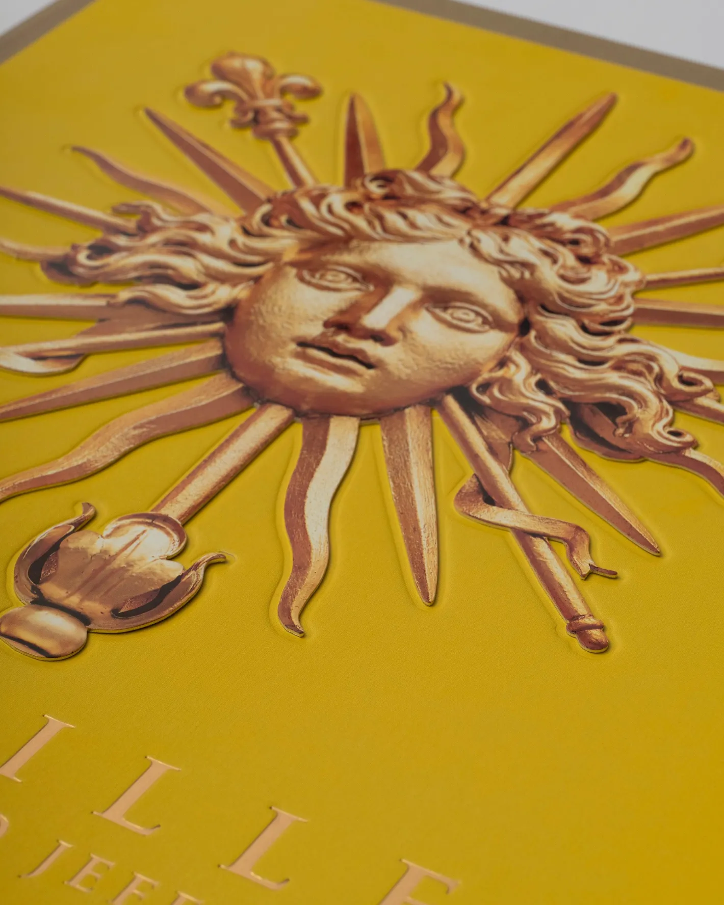 ASSOULINE Versailles: From Louis XIV to Jeff Koons^ Art|Architecture & Design