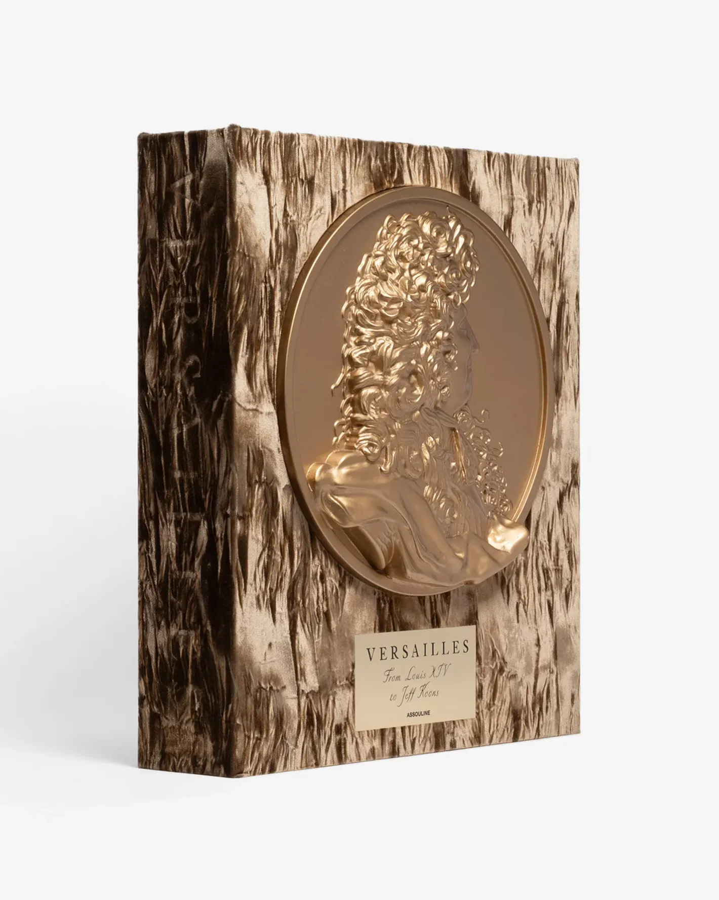 ASSOULINE Versailles: From Louis XIV to Jeff Koons (Special Edition)^ Art|Architecture & Design