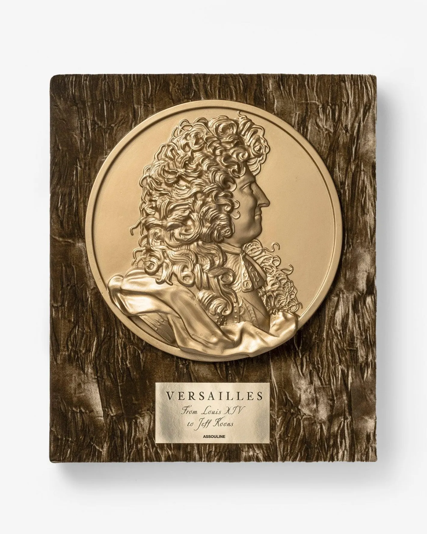 ASSOULINE Versailles: From Louis XIV to Jeff Koons (Special Edition)^ Art|Architecture & Design