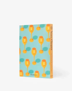 ASSOULINE Veuve Clicquot^ Iconic Brands|Food & Drink