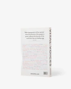 ASSOULINE Vital Voices: 100 Women Using Their Power to Empower^ Art