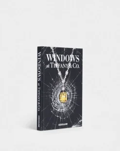 ASSOULINE Windows at Tiffany & Co. (Icon Edition)^ Iconic Brands|Jewelry & Watches