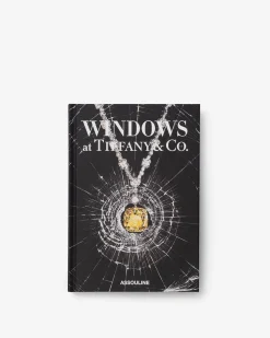 ASSOULINE Windows at Tiffany & Co. (Icon Edition)^ Iconic Brands|Jewelry & Watches