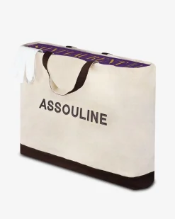 ASSOULINE Yves Saint-Laurent: The Impossible Collection^ Iconic Brands|Fashion