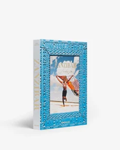 ASSOULINE Zanzibar^ Travel